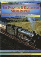 bokomslag The Paignton and Dartmouth Steam Railway