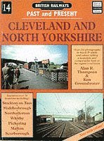 bokomslag Cleveland and North Yorkshire