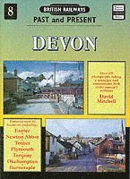 bokomslag Devon