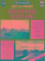 bokomslag South West Scotland
