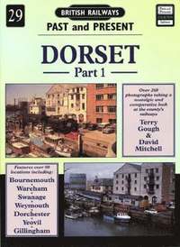bokomslag Dorset