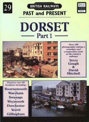 Dorset: No. 29 1