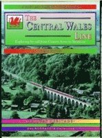bokomslag The Central Wales Line