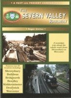 bokomslag The Severn Valley Railway