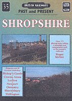 bokomslag Shropshire