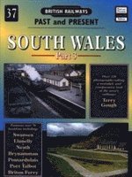 bokomslag South Wales