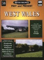 bokomslag West Wales
