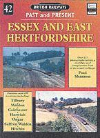 bokomslag Essex and East Hertfordshire