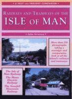 bokomslag Isle of Man
