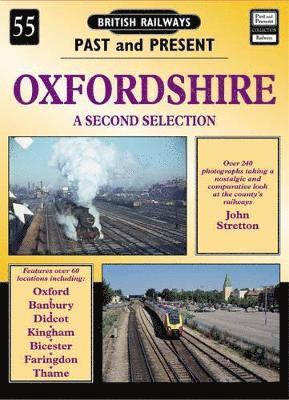 Oxfordshire 1