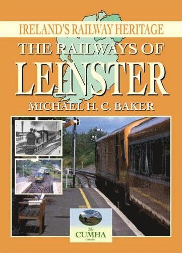 The Railways of Leinster 1