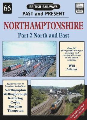 Northamptonshire 1