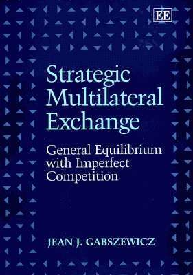 Strategic Multilateral Exchange 1