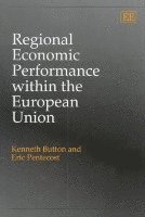 bokomslag Regional Economic Performance within the European Union