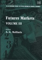 Futures Markets