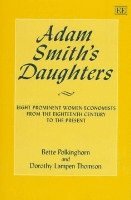 bokomslag Adam Smith's Daughters