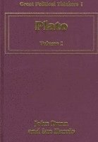 John Dunn, Ian Harris - Plato, Inbunden