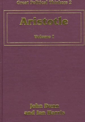 John Dunn, Ian Harris - Aristotle, Inbunden