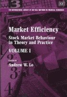 Market Efficiency