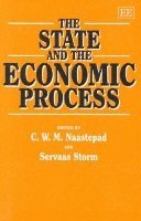bokomslag The State and the Economic Process