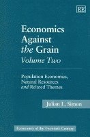 bokomslag Economics Against the Grain Volume Two
