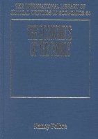 bokomslag Economics of the Family