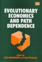 bokomslag Evolutionary Economics and Path Dependence