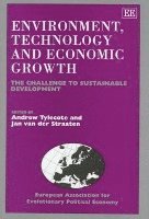 Environment, Technology and Economic Growth 1