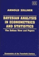 bokomslag Bayesian Analysis in Econometrics and Statistics