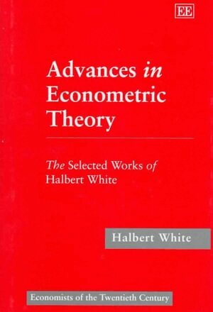 Halbert White - Advances in Econometric Theory, Inbunden