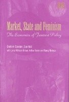bokomslag Market, State and Feminism