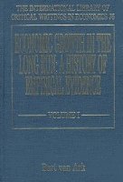 Bart van Ark - Economic Growth in the Long Run, Inbunden