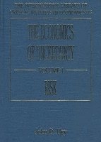 Economics of Uncertainty