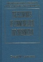 bokomslag The Economics of Communication and Information