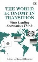 bokomslag World Economy in Transition