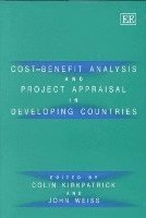 bokomslag Costbenefit Analysis and Project Appraisal in Developing Countries