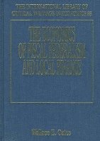 Economics of Fiscal Federalism and Local Finance