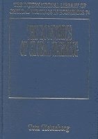 Tom Tietenberg - Economics of Global Warming, Inbunden