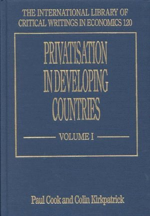 Privatisation in Developing Countries