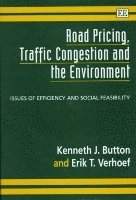 bokomslag Road Pricing, Traffic Congestion and the Environment