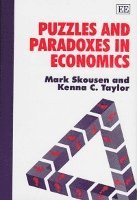 Puzzles and Paradoxes in Economics 1