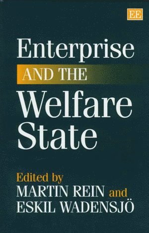 Enterprise and the Welfare State 1