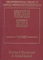 Nonlinear Models