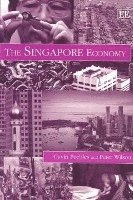bokomslag The Singapore Economy