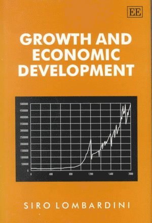 Growth and Economic Development