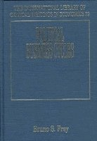 Political Business Cycles