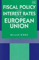 bokomslag Fiscal Policy and Interest Rates in the European Union