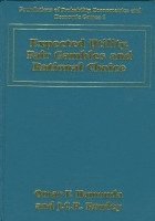 bokomslag Expected Utility, Fair Gambles and Rational Choice