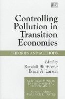 bokomslag Controlling Pollution in Transition Economies