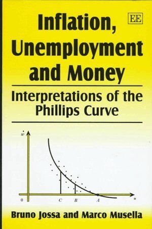 Bruno Jossa, Marco Musella - Inflation, Unemployment and Money, Inbunden